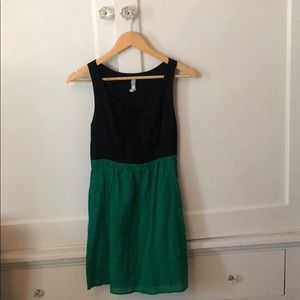 Boutique summer dress Size 0